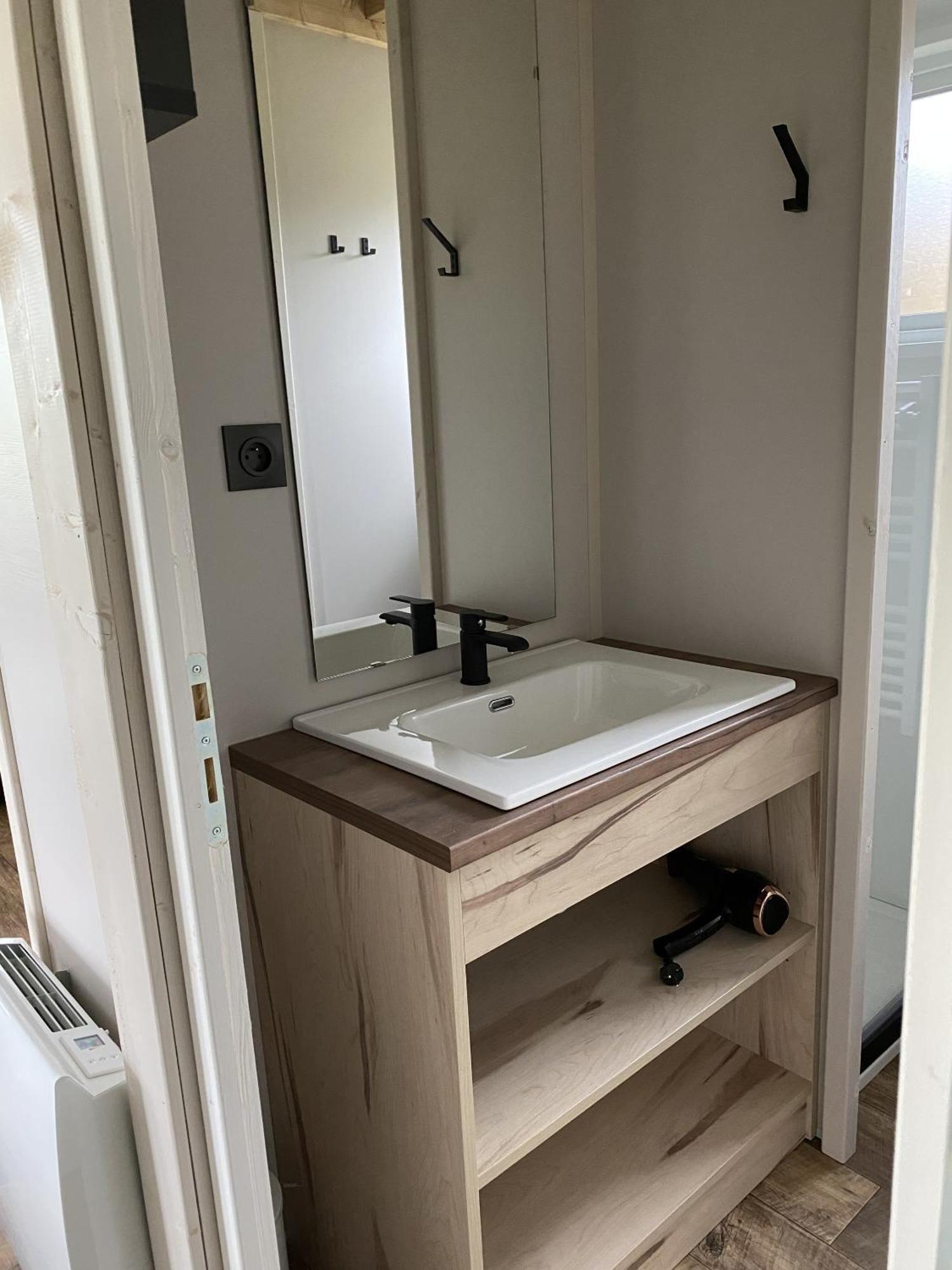Chalets Clos Du Marais Chemille-en-Anjou 外观 照片