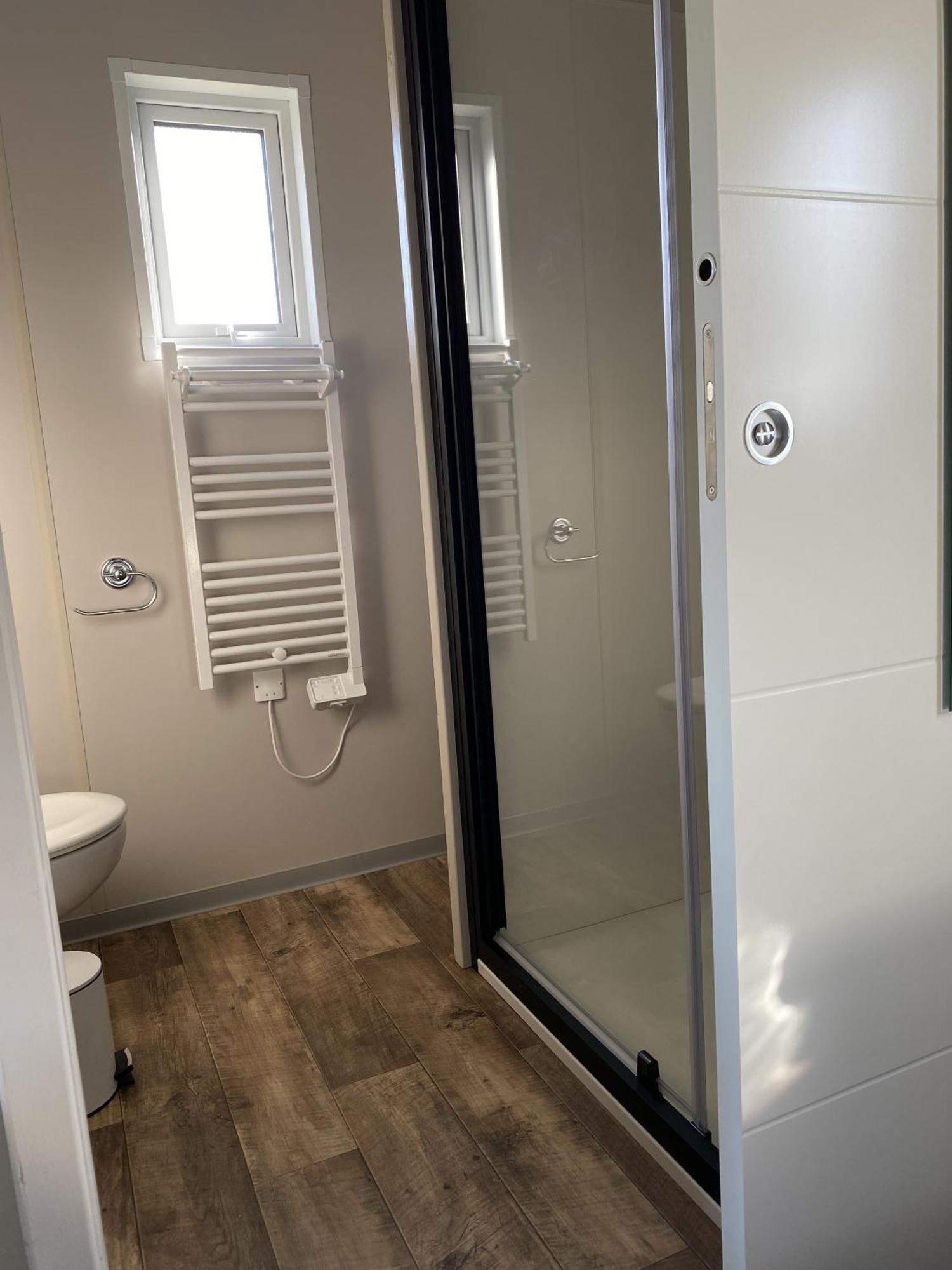 Chalets Clos Du Marais Chemille-en-Anjou 外观 照片